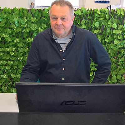 Ivo Šmehlík