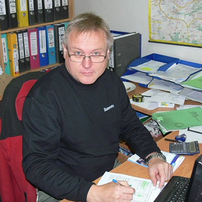 Jiří Valčík
