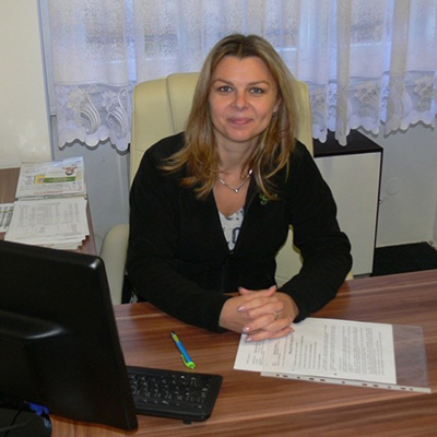 Martina Kubíčková