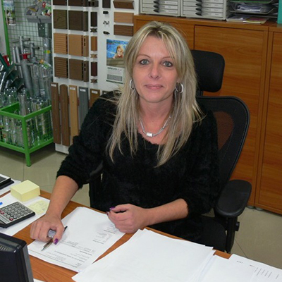 Monika Fifernová