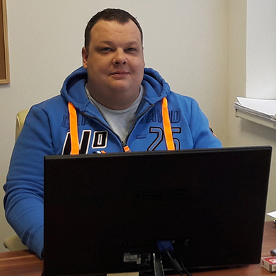 Ondřej Todorov