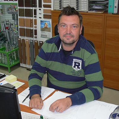 Přemysl Kubíček