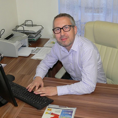Radek Koudelka